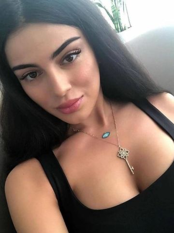 Проститутка Алена